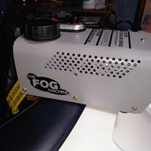 The FOG Machine